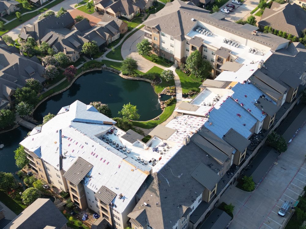 Slide of Presidio Roofing Company of Austin