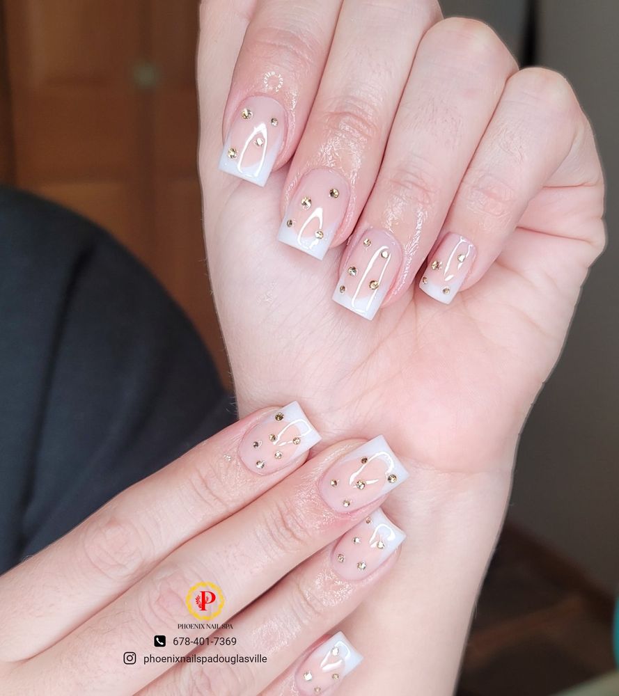 PHOENIX NAIL SPA Updated September 2024 420 Photos 9365 The