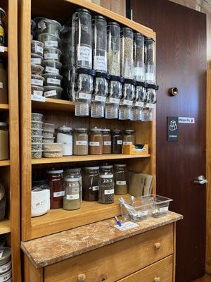 Crossroads Specialty Foods by null