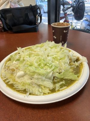 Mi Espiguita by null