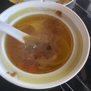 Stellar 66 - Egg Drop Soup(S) - Chinese Near Me - Gilbert, Arizona