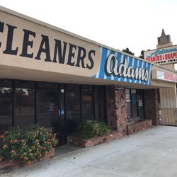 Adams Cleaners