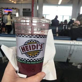 Heidi's Brooklyn Deli - Sandwiches Near Me - Denver, Colorado