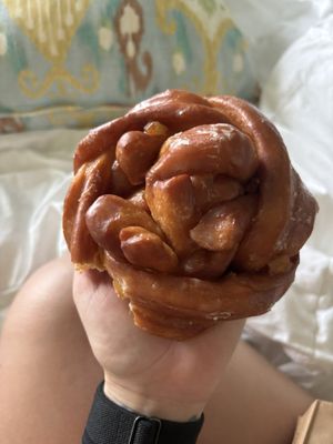 Coco Donuts Uptown by null