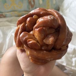 Coco Donuts - Uptown