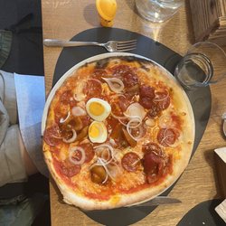 Pizzeria Hans - Pizza Hans