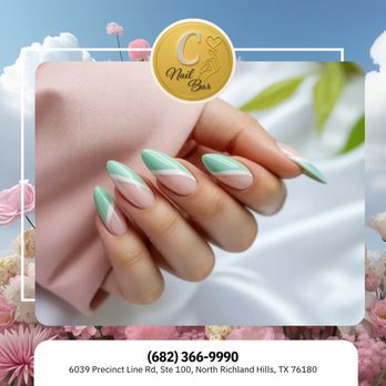 Chloe Nail Bar - Details define everything. Let your next set speak in precision and polish. Reserve your time. - Nail Salons Near Me - North Richland Hills, Texas Chloe Nail Bar - Details define everything. Let your next set speak in precision and polish. Reserve your time. - Nail Salons Near Me - North Richland Hills, Texas
