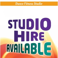 Latin Dance Australia - Studio Hire