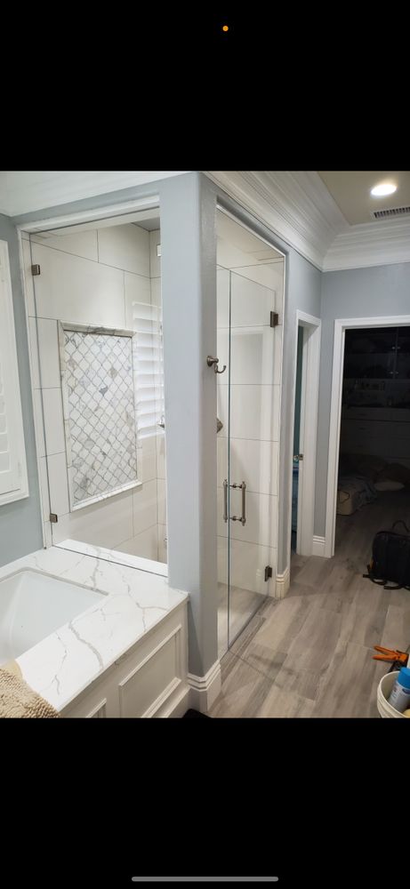 Slide of Silver Lining Construction