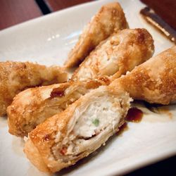 Minato Sushi & Bar - The C.C appetizer