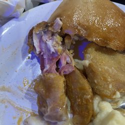 Asian Star Buffet - Bad
