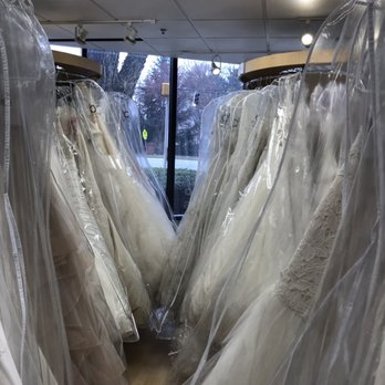 Bridals By Lori - Another look at some of the gowns - Bridal Near Me - Atlanta, Georgia