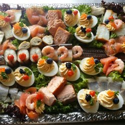 Atelier Restaurant