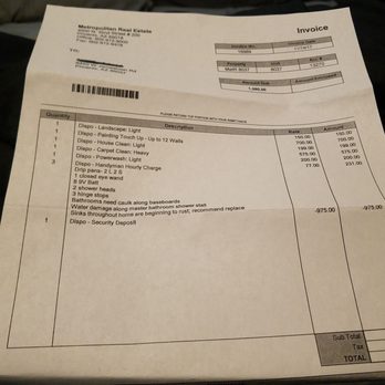 Metropolitan Real Estate - Real Estate Services Near Me - Phoenix, Arizona