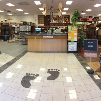 Barefoot Flooring - Visit our spacious showroom with the best selection anywhere! - Carpeting Near Me - Castle Hayne, North Carolina