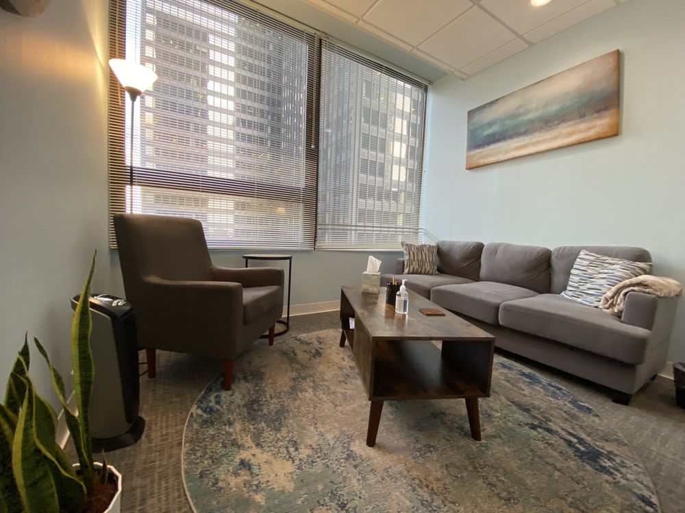 Chicago Psychology Services - child therapist in Chicago, IL