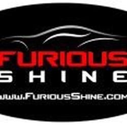 Furious Shine - FuriousShine