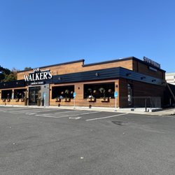 Restaurant front