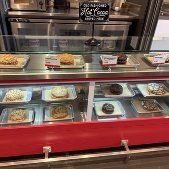 Gott’s Cookies Counter - Cookie counter - Food Stands Near Me - San Francisco, California Gott’s Cookies Counter - Cookie counter - Food Stands Near Me - San Francisco, California