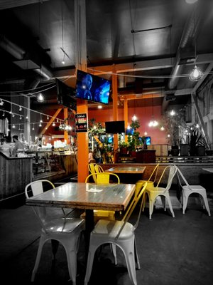 Everett & Jones Barbeque - Broadway by null