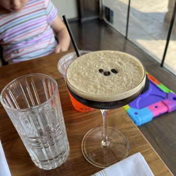 Meadow Woodfire Grill - Espresso martini - New American Near Me - Cumming, Georgia Meadow Woodfire Grill - Espresso martini - New American Near Me - Cumming, Georgia