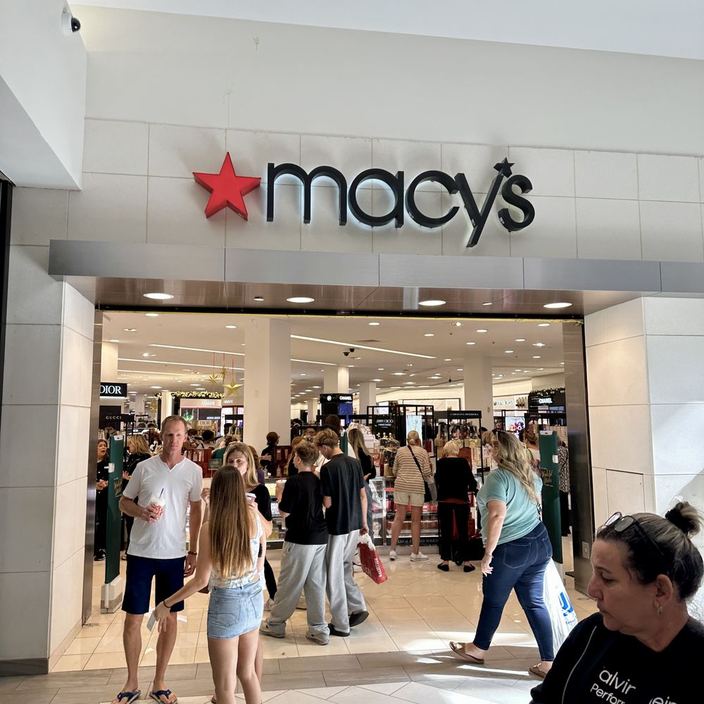 Macy's - Department Stores Near Me - Boca Raton, Florida Macy's - Department Stores Near Me - Boca Raton, Florida
