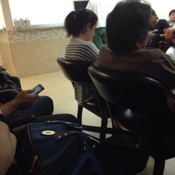Gregory Fox, DO - Fox Medical Centers - Waiting for appt