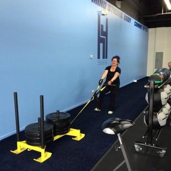 H4 Training - Weight Loss Centers Near Me - Wheaton, Illinois