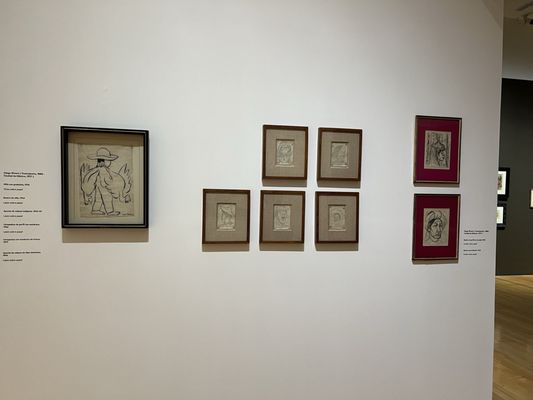 Museum of Contemporary Art of Monterrey by null