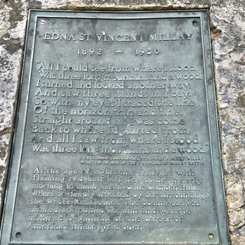 Camden Hills State Park - Hiking Near Me - Camden, Maine