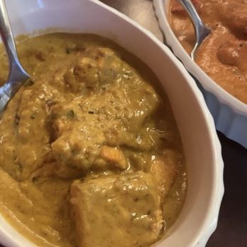 Tandoori Masala - Paneer Tikka Masala  Butter Chicken - Indian Near Me - Modesto, California