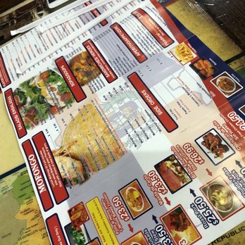 Dominican Restaurant 5 - Dominican Near Me - Deer Park, New York Dominican Restaurant 5 - Dominican Near Me - Deer Park, New York