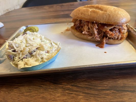 Meme's Texas BBQ Smokehouse by null