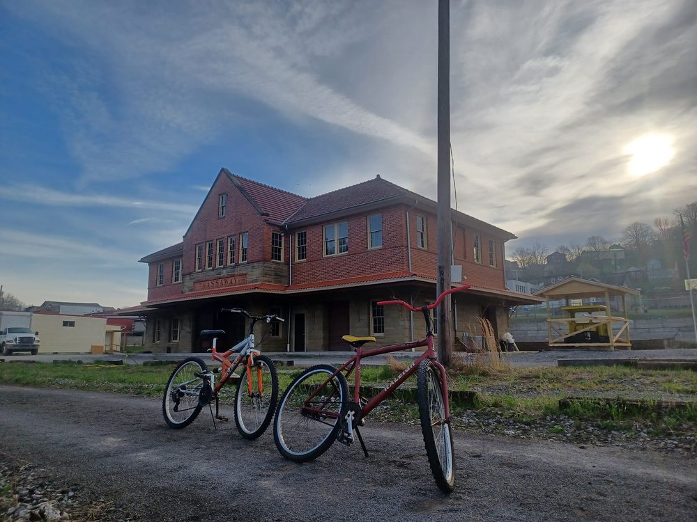 BIGFOOT BRAXXIE’S BIKES Request a Quote 601C Elk St, Gassaway, West