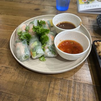 Joe’s Pho - Spring Rolls - Vietnamese Near Me - Dublin, California Joe’s Pho - Spring Rolls - Vietnamese Near Me - Dublin, California