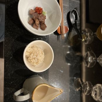 HITOKUCHI - Japanese Near Me - San Diego, California