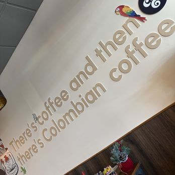 CFS Coffee - Coffee & Tea Near Me - Orlando, Florida