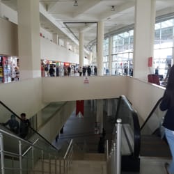 Yeni Terminal