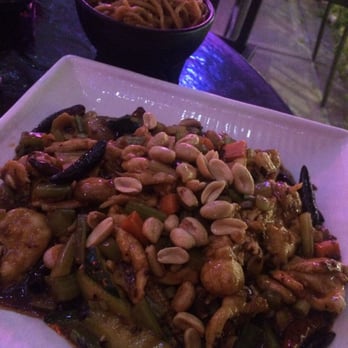 Iron Chef - Chicken Kung pao - Japanese Near Me - Phoenix, Arizona Iron Chef - Chicken Kung pao - Japanese Near Me - Phoenix, Arizona