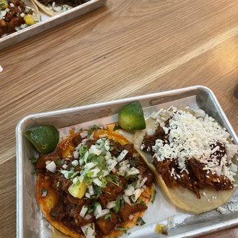 Muchacho - Tacos Near Me - Atlanta, Georgia