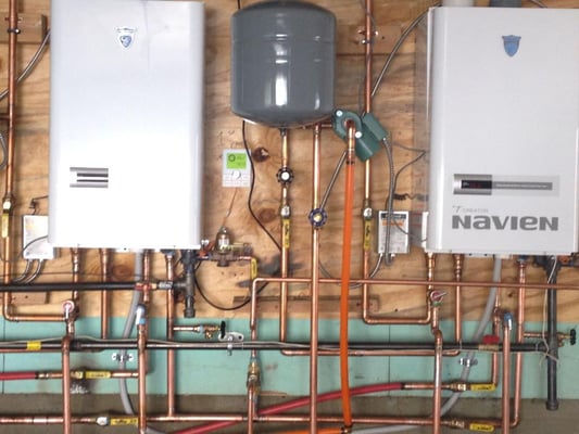 Payless Maintenace, LLC Logo