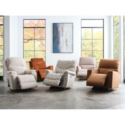 Ballam Furniture Gallery