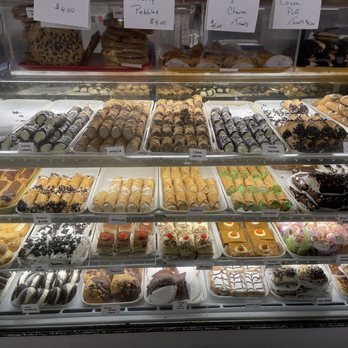 Bova's Bakery - Bakeries Near Me - Boston, Massachusetts Bova's Bakery - Bakeries Near Me - Boston, Massachusetts