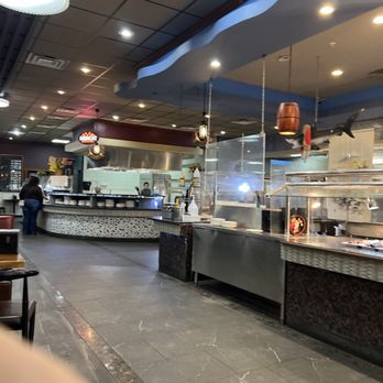 Toyosu Buffet - Grill - Buffets Near Me - Broken Arrow, Oklahoma Toyosu Buffet - Grill - Buffets Near Me - Broken Arrow, Oklahoma