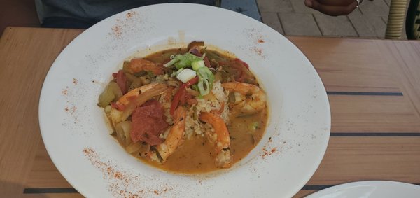 Creole on 14th by null