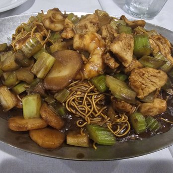 Wing's Restaurant - Spicy noodles - Chinese Near Me - Columbus, Ohio