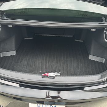 W Burg Auto Detailing - Car Wash Near Me