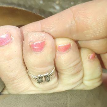 Handy Nails & Spa - Nail Salons Near Me - Tonawanda, New York