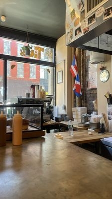 Titi's Empanadas - Williamsburg by null