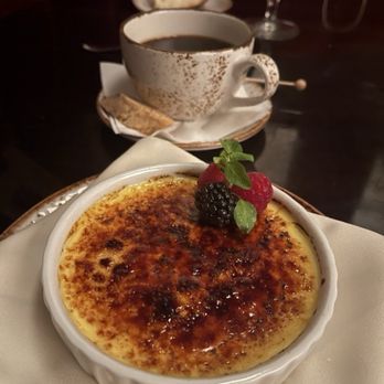 Twin Creeks Steakhouse - Crème Brûlée - Steakhouses Near Me - Las Vegas, Nevada Twin Creeks Steakhouse - Crème Brûlée - Steakhouses Near Me - Las Vegas, Nevada